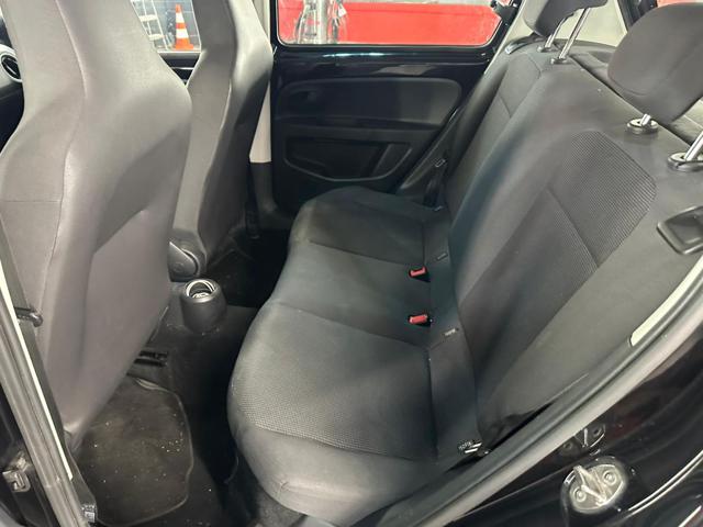 VOLKSWAGEN up! usata, con Immobilizzatore elettronico