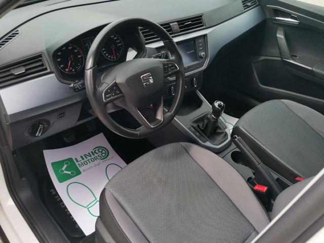 SEAT Arona usata, con Airbag Passeggero