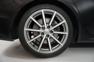 AUDI A6 usata, con Autoradio