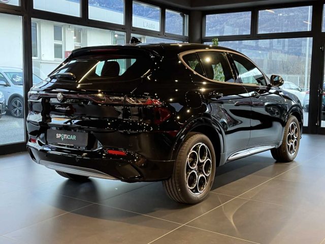 ALFA ROMEO Tonale usata, con Airbag Passeggero