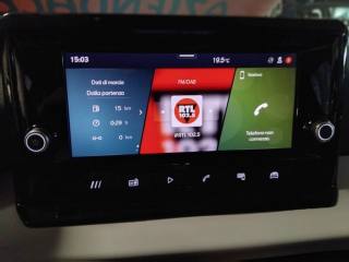 SEAT Ibiza usata, con Frenata d