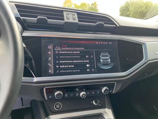 AUDI Q3 usata, con Immobilizzatore elettronico
