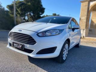 FORD Fiesta usata, con Cronologia tagliandi