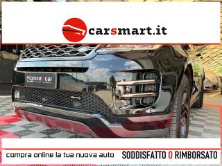 LAND ROVER Range Rover Evoque usata, con Fari LED
