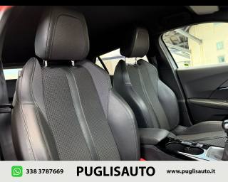 PEUGEOT 2008 usata, con Bluetooth