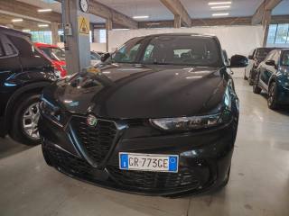 ALFA ROMEO Tonale usata, con Airbag Passeggero
