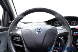 LANCIA Ypsilon usata, con Climatizzatore