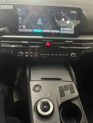 KIA Sportage usata, con ESP