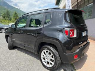 JEEP Renegade usata, con Airbag Passeggero