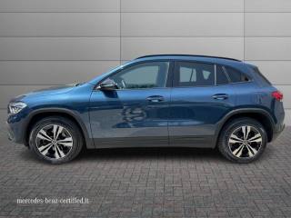 MERCEDES-BENZ GLA 180 usata, con Autoradio
