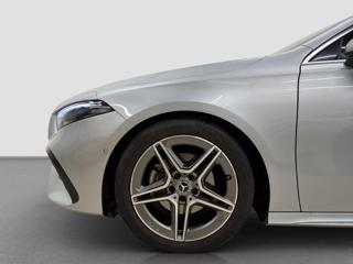 MERCEDES-BENZ A 180 usata, con Boardcomputer