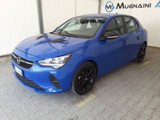 OPEL Corsa usata, con Airbag laterali