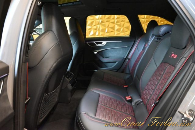 AUDI RS6 usata 169