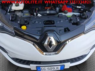 RENAULT ZOE usata, con Chiusura centralizzata telecomandata