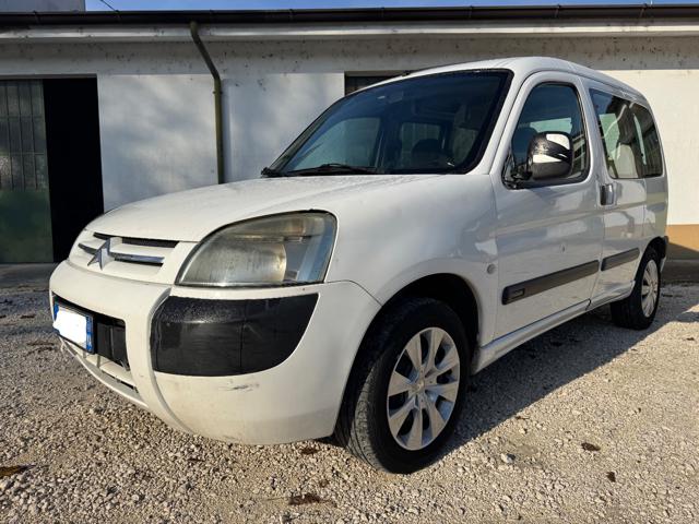CITROEN Berlingo usata, con ABS