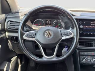 VOLKSWAGEN T-Cross usata 12