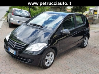 MERCEDES-BENZ A 180 CDI Executive 5p