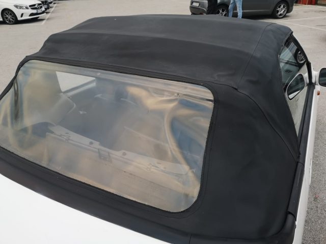 SUZUKI Swift usata 7