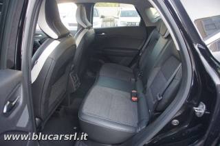 RENAULT Captur usata, con Sistema di navigazione