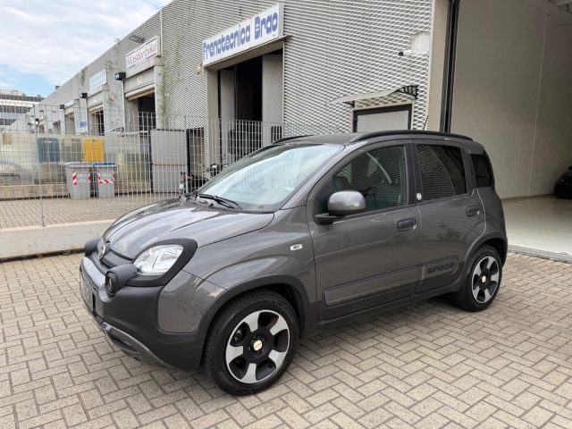 FIAT Panda usata, con Airbag Passeggero