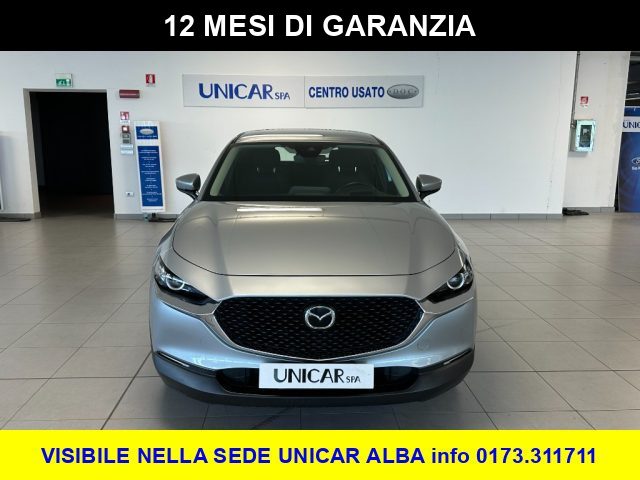 MAZDA CX-30 usata, con Airbag