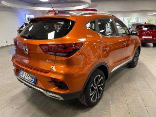 MG ZS usata, con ESP