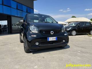 SMART ForTwo usata 24