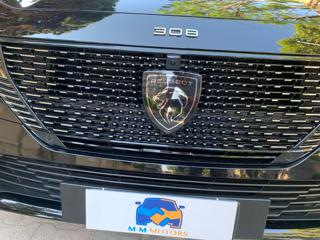 PEUGEOT 308 usata, con Controllo trazione