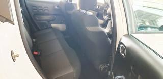 CITROEN C3 usata, con Controllo trazione