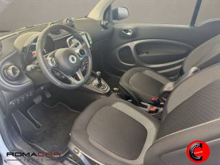 SMART ForTwo usata, con Controllo trazione