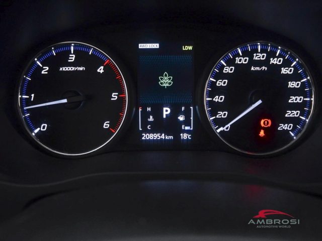 MITSUBISHI Outlander usata 12