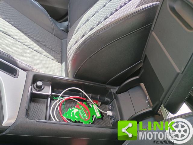 AUDI A4 usata, con Climatizzatore automatico, 3 zone