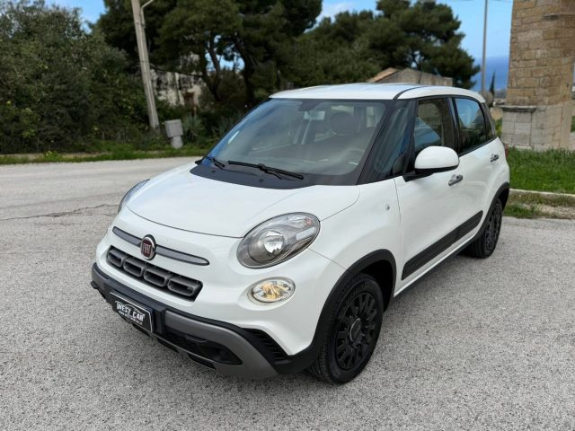 FIAT 500L usata, con Airbag laterali