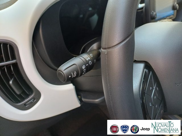 FIAT Panda usata, con Chiusura centralizzata telecomandata
