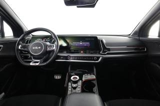 KIA Sportage usata 10