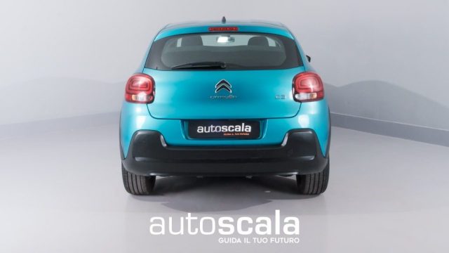 CITROEN C3 usata, con Autoradio