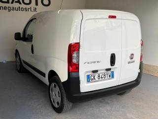 FIAT Fiorino usata 17