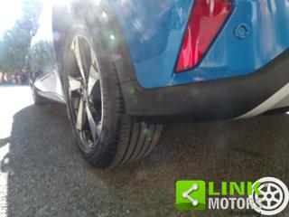 FORD Focus usata, con Bracciolo