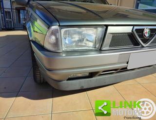 ALFA ROMEO 75 usata 10