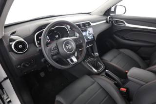 MG ZS ZS 1.5 VTi-tech Luxury