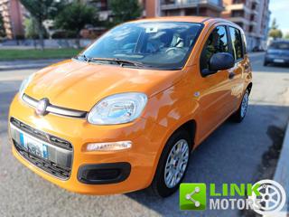 FIAT Panda usata, con Airbag
