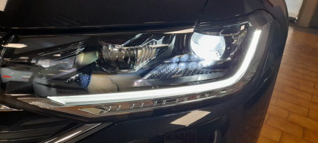 VOLKSWAGEN T-Cross usata, con Cerchi in lega