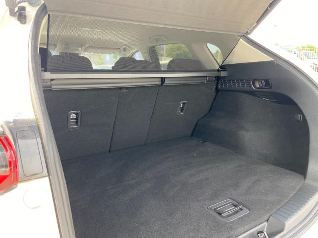 MAZDA CX-5 usata, con Boardcomputer