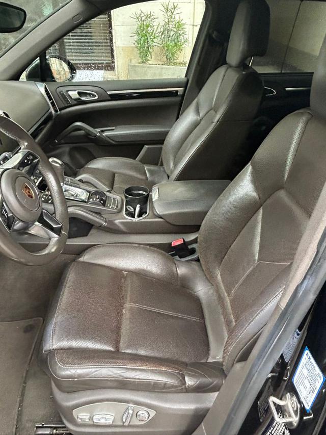 PORSCHE Cayenne usata, con Controllo trazione