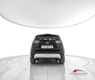OPEL Crossland X usata 5