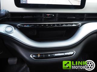 FIAT 500e usata, con Immobilizzatore elettronico