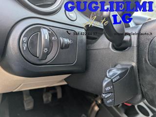 FORD Fiesta usata, con Lettore CD