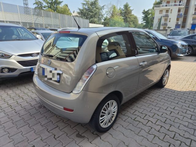 LANCIA Ypsilon usata, con Alzacristalli elettrici