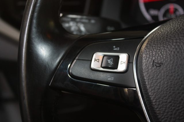 VOLKSWAGEN Polo usata, con Immobilizzatore elettronico