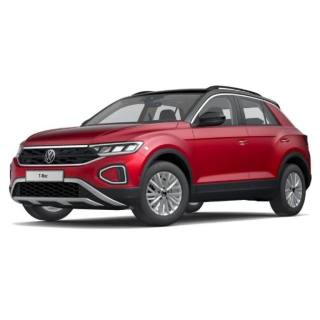 VOLKSWAGEN T-Roc 1.0 TSI R-Line